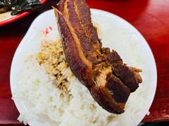 -刘小忙把子肉(北园大街总店)