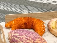 -喜茶(深圳福田星河COCO Park店)