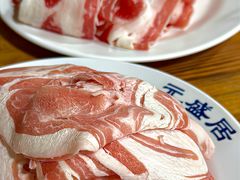 -元盛居(生态大街店)