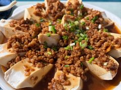 山水豆腐-生态苑农庄(十里画廊遇龙河店)