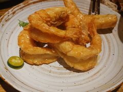 -青年公社烤鸭(青年路店)