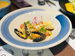 -西堤牛排(合肥之心城店)