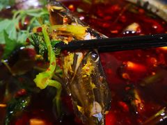 -彭大姐老店黄辣丁(新津店)
