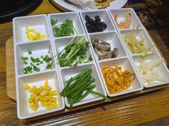 -云海肴·汽锅鸡·云南代表菜(天津国金汇店)