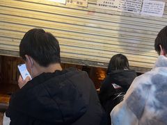 -老龙亭拉面店