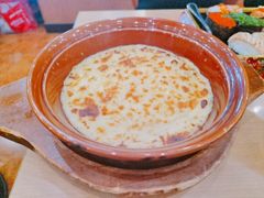 -萨莉亚意式餐厅(连城店)