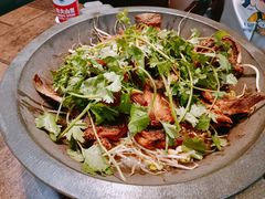 -蜀留香石锅鱼(六顺街店)