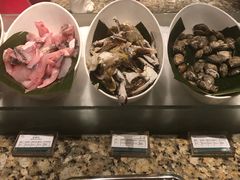 -大华锦绣假日酒店·锦味餐厅