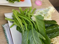 -小鳌陪你小排档·四季小龙虾·田鸡·宵夜(中央第五街店)