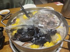 -陈记顺和潮汕鲜牛肉火锅(棠德南路店)