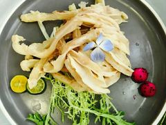 -红菜坊·烤鸭·川鲁宴(石园店)