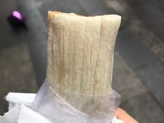 -小红旗臭豆腐炸冷面(万达店)