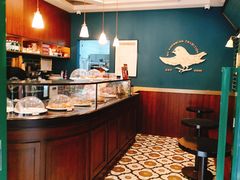 自助取餐区-Pie Bird(新闸路店)