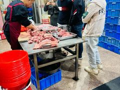 -标记美食新鲜猪杂(兴南大道店)