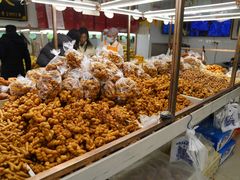 -杨老大焙子月饼干货(宽巷子民族美食街店)