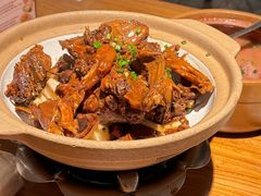 -汉小城·老铫子藕汤·乡野湖北菜(江汉路吉庆街店)