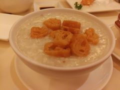 -利苑酒家(合景国际金融广场店)