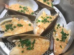 -临胜烧烤大牌档(东葛店)