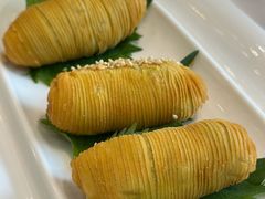 -御彩酒家(东风东路店)