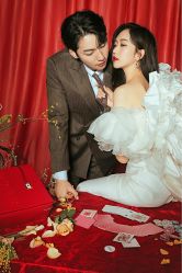 -太郎花子婚纱摄影艺术中心