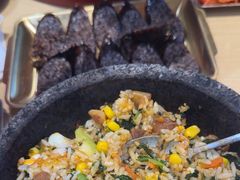 -庆米鲜朝鲜族拌饭(固戍店)