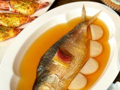 -悦泰环球美食自助(金茂旗舰店)