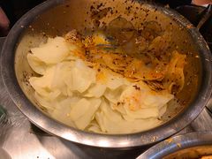 -周小亮丁家坡洋芋(全国总店)