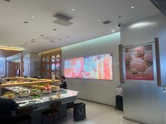 -龍歌自助小火锅(市南金茂湾店)