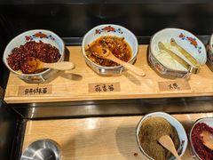 -大阪烧肉BAKA一代(十亩地店)