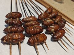 -延边烧烤•8年匠心(秦皇岛总店)