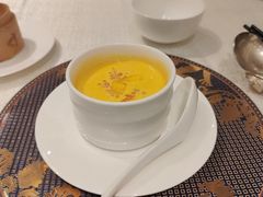 -上海和平饭店龙凤厅 Dragon Phoenix