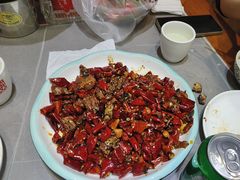 -马家水煮鱼(富民街店)