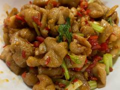 -笨罗卜浏阳菜馆(龙华鹏润达店)