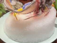 -东海怡品海鲜豆捞(舟宿夜江店)