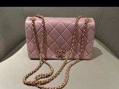 -会麦二手奢侈品回收寄卖