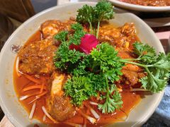 花千骨-蜀大侠火锅(春熙路店)