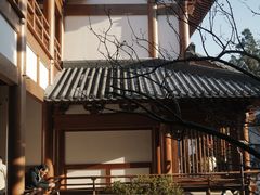 -径山寺