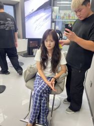点击看大图 -宫铭烫发染发接发店