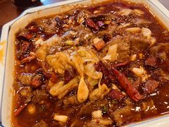 -北京小肠陈饭庄(方庄店)