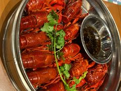 -0574龙虾的故事(东裕店)