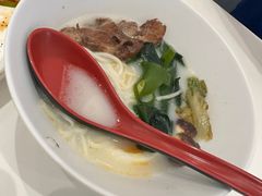 -元气寿司(八号仓店)