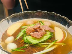 -七八冷面·延边朝鲜族美食(欢乐谷店)