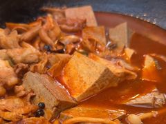 -小吊梨汤·北京菜(香山店)