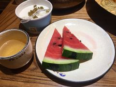 酸奶-北疆饭店(大运河博物馆宝龙店)