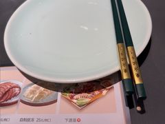 -东方饺子王(哈西万达店)