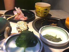 -五月罗马海鲜烤肉自助餐厅(印象城店)