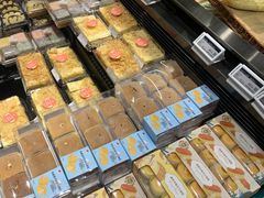 -Olé精品超市(北京合生汇店)