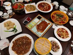 -宏天寶·北京烤鸭(宾馆西路2店)