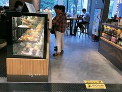 -星巴克(1788广场店)