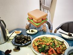 -生态苑农庄(十里画廊遇龙河店)